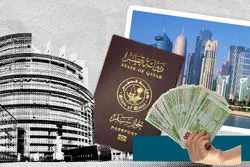 ابعاد جدیدی از رسوایی قطر گیت؛ معامله ایران و بلژیک ناجی وزیر قطری شد؟