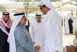 قطر و بحرین پروازهای خود را از سر می‌گیرند