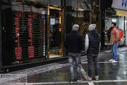 تجربه بازار ارز و سرمایه از انتقام