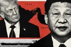 فرار از تله سیزیفی و بازگشت به قوانین جنگل؛ چرا پکن ادامه جنگ را به نفع خود نمی‌داند؟