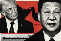 جنگ تاب‌آوری تهران و واشنگتن؛ پکن کدام طرف می‌ایستد؟