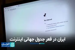 فیلترشکن ابزار اصلی 86 درصد از کاربران اینترنت در ایران!