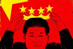 چرا چین موفق شد؟/ مسیر انحرافی خطرناک شی‌جین‌پینگ