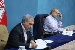 اظهارات معاون رئیس‌جمهور درباره گزینه‌های پیشنهادی برای وزارتخانه‌های دفاع و اطلاعات 