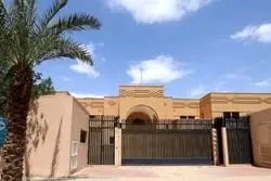 بازگشایی سفارت ایران در عربستان پس از هفت سال 