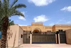 بازگشایی سفارت ایران در عربستان پس از هفت سال 