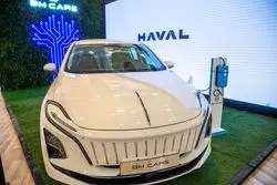 چین به‌دنبال تبدیل خودروهای برقی به باتری‌های غول‌پیکر شهری