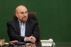 توییت جدید قالیباف درباره پایگاه‌های آمریکا در منطقه: آمریکا همه را فدای اسرائیل می‌کند