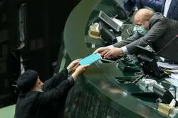 مالیات به داد دولت رئیسی رسید