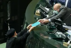 مالیات به داد دولت رئیسی رسید