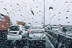 سامانه بارشی جدید در راه/ این استان ها منتظر باشند + ویدیو
