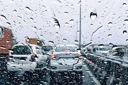 سامانه بارشی جدید در راه/ این استان ها منتظر باشند + ویدیو