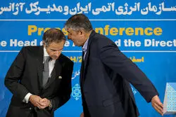 تکذیب نصب دوربین‌های نظارتی آژانس از سوی تهران/ توافقی بر سر دسترسی به سه مکان ادعایی صورت نگرفت
