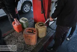 درآمد واقعی دولت از بنزین و گازوئیل چقدر است؟ سخنگوی جایگاهداران پاسخ داد