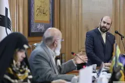 جزییات تماس تلفنی زاکانی و رییس سازمان استاندارد


