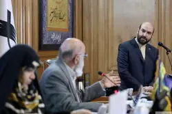 جزییات تماس تلفنی زاکانی و رییس سازمان استاندارد

