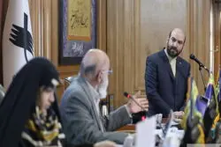 جزییات تماس تلفنی زاکانی و رییس سازمان استاندارد

