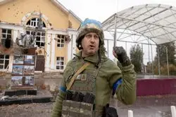 آتش عملیات کورسک به جاه‌طلبی‌های پوتین؛ اولین شکست تاریخی روسیه پس از جنگ جهانی دوم!