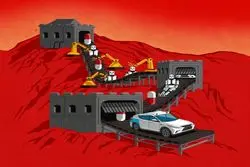 موج جدید نوآوری ارزان‌قیمت چینی در راه است/  پکن بر چه چیزی تسلط خواهد یافت؟
