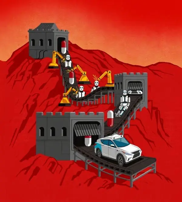 موج جدید نوآوری ارزان‌قیمت چینی در راه است/  پکن بر چه چیزی تسلط خواهد یافت؟
