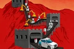 موج جدید نوآوری ارزان‌قیمت چینی در راه است/  پکن بر چه چیزی تسلط خواهد یافت؟
