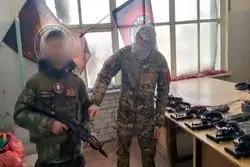 دام هولناک؛ چگونه روس‌ها جوانان خاورمیانه را به خط آتش اوکراین می‌فرستد؟