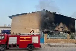 افشای سلاح مخفی پنتاگون در لامرد/ موشک مرگبار آمریکایی با ایرانی‌ها چه کرد؟