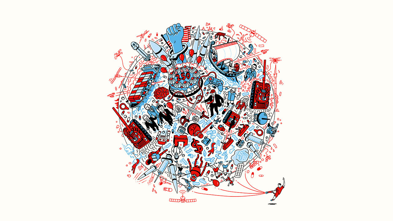 ۱۰ روندی که جهان ۲۰۲۶ را می‌سازند