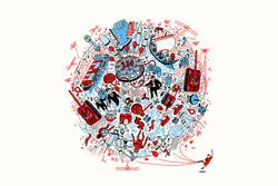 ۱۰ روندی که جهان ۲۰۲۶ را می‌سازند