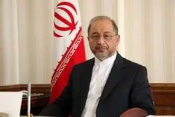 سفیر ایران: آمریکا به مذاکرات هسته‌ای خیانت کرد