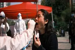 توقف فولادسازی چین پیش از نشست حزب