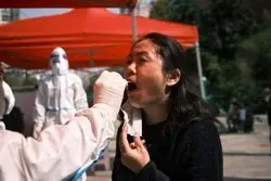 توقف فولادسازی چین پیش از نشست حزب