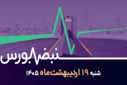 نبض صنعت فولاد؛ آینده بورس بعد از مبارکه و فولاد خوزستان + فیلم