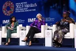 اقتصاددان‌ها هشدار دادند: خطر نرخ‌‌های بهره بالا در طولانی مدت