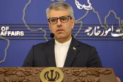 بقایی: اعتراض خود را به‌صورت کتبی به اروپایی‌ها اعلام کردیم