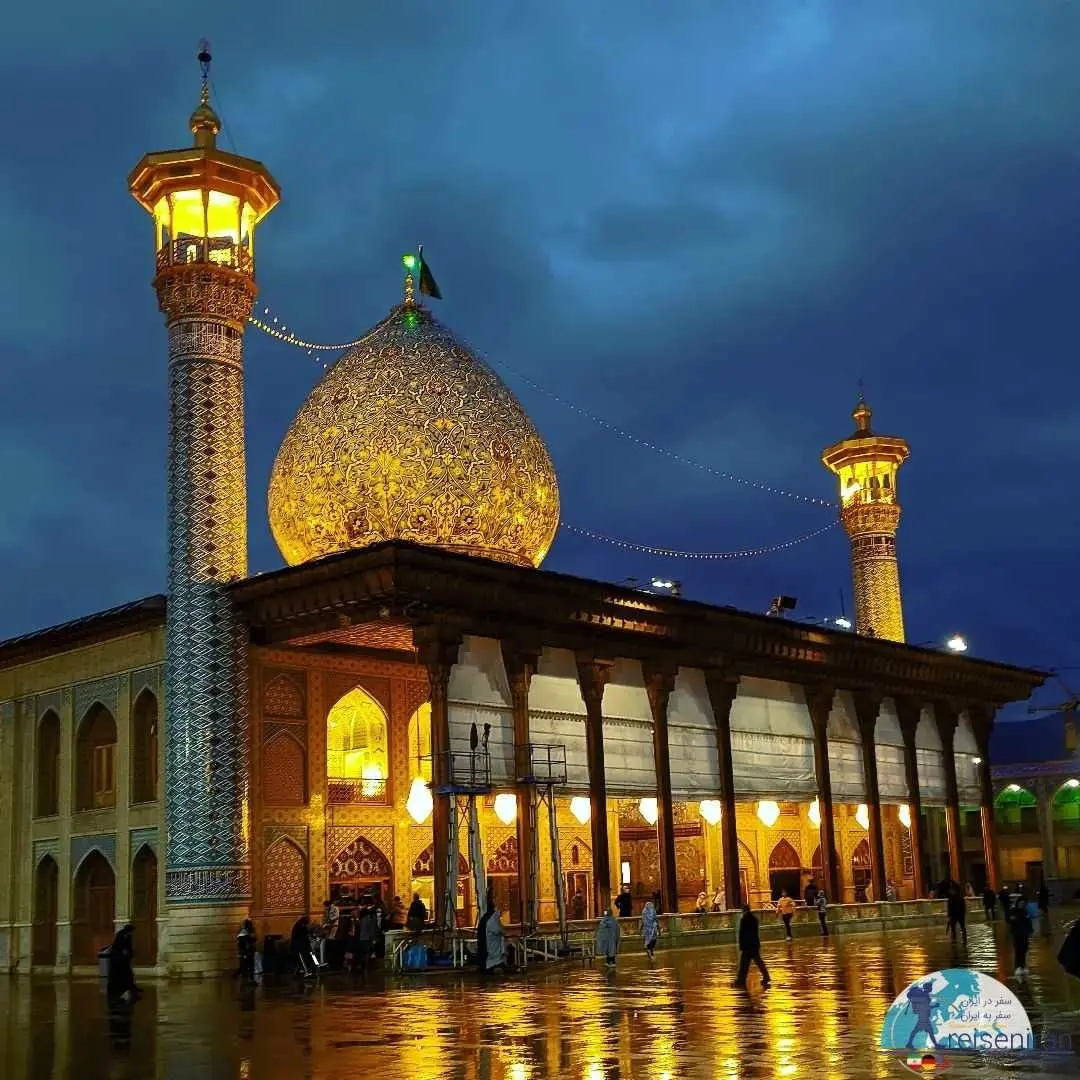 افشای هویت عامل تیراندازی در شاهچراغ / چند نفر بازداشت شدند؟