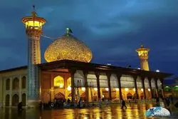 افشای هویت عامل تیراندازی در شاهچراغ / چند نفر بازداشت شدند؟