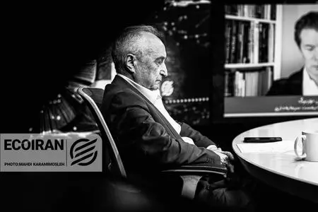 غنی‌نژاد: هرجا چپ‌ها سکان‌دار بودند فاجعه به بار آمد، آنها بی‌آبرو شده‌اند