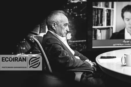 غنی‌نژاد: هرجا چپ‌ها سکان‌دار بودند فاجعه به بار آمد، آنها بی‌آبرو شده‌اند