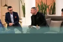 ارائه‌ی درست، شرط لازم جذب سرمایه‌گذار؛ نگاهی به برنامه کارمانی