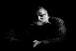 ستاره‌ای در آسمان چاووش: پرویز مشکاتیان و نغمه‌های ماندگارش