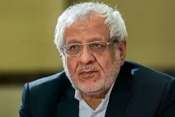 مذاکره فقط با نظر رهبری / بادامچیان: ملت تابع ولایت است، مثل پذیرش قطعنامه ۵۹۸