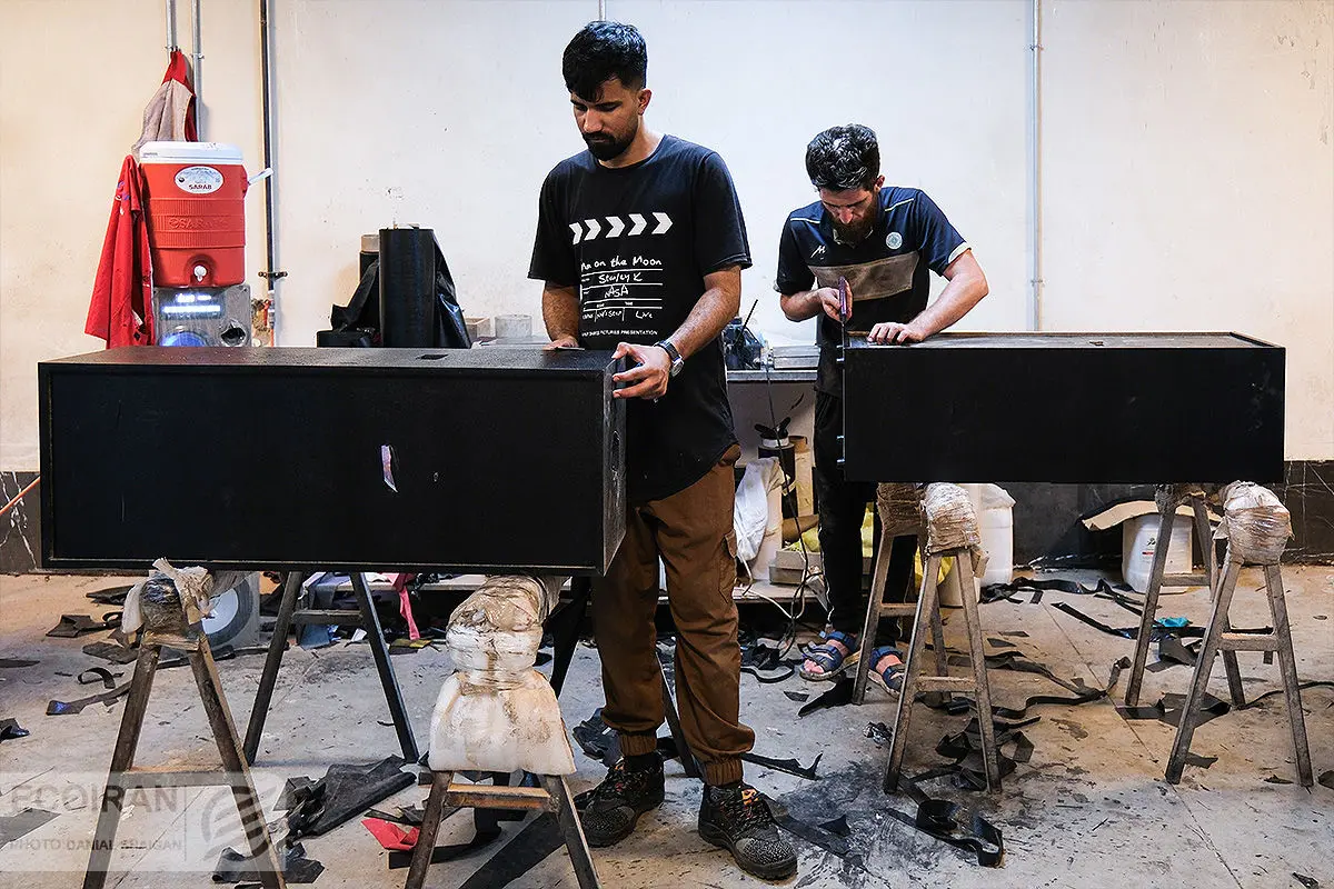 افزایش بیش از ۲ بار دستمزد در همه کشورها اجرا می‌شود