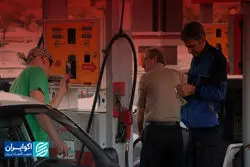 مرور سابقه افزایش قیمت بنزین در ایران