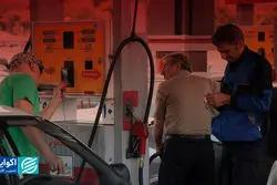 مرور سابقه افزایش قیمت بنزین در ایران