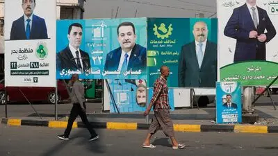 قمار سودانی در بغداد؛ کودتای شبه‌نظامی در راه است؟