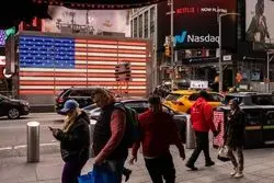 اقتصاد آمریکا غافلگیر کرد