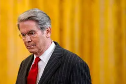 هشدار آمریکا  به چین: از ایران و روسیه نفت نخر