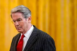 هشدار آمریکا  به چین: از ایران و روسیه نفت نخر