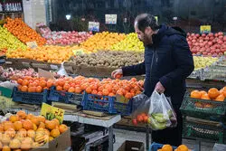 از ملون ۲۵ هزار تومانی تا بلوبری ۱۵۰ هزار تومانی 